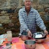 Les artistes ont la bêche : 5 avril 2016
