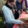 Les artistes ont la bêche : 5 avril 2016