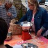 Les artistes ont la bêche : 5 avril 2016