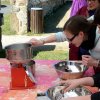 Les artistes ont la bêche : 5 avril 2016