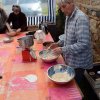 Les artistes ont la bêche : 5 avril 2016