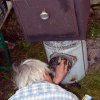 Les artistes ont la bêche : 5 avril 2016