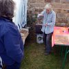 Les artistes ont la bêche : 5 avril 2016