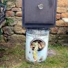 Les artistes ont la bêche : 5 avril 2016