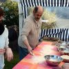 Les artistes ont la bêche : 5 avril 2016