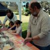 Les artistes ont la bêche : 5 avril 2016