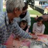 Les artistes ont la bêche : 5 avril 2016