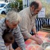 Les artistes ont la bêche : 5 avril 2016