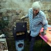 Les artistes ont la bêche : 5 avril 2016