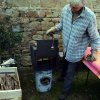 Les artistes ont la bêche : 5 avril 2016