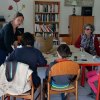 Les artistes ont la bêche : 5 avril 2016