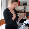 Les artistes ont la bêche : 5 avril 2016