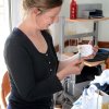 Les artistes ont la bêche : 5 avril 2016