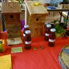 Le jardin d'Eden au Marché de Noël 2016