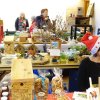Le jardin d'Eden au Marché de Noël 2016