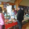 Le jardin d'Eden au Marché de Noël 2016