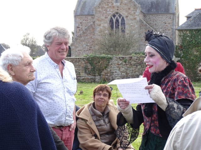 Inauguration vue par Denis le 2 avril (2)