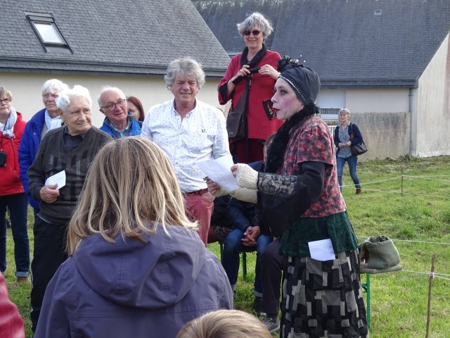 Inauguration vue par Denis le 2 avril (2)