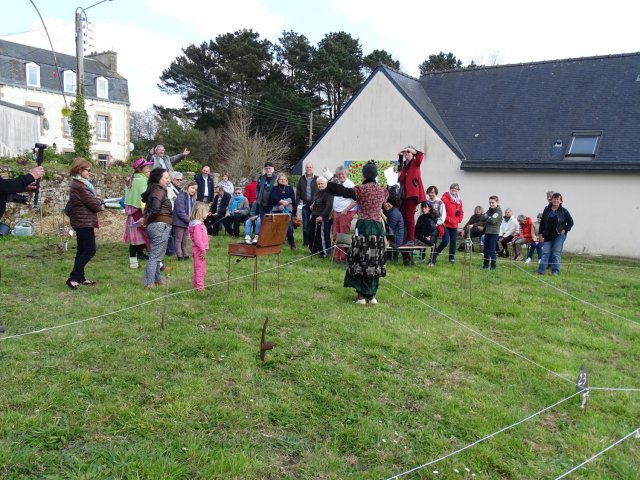Inauguration vue par Denis le 2 avril (2)