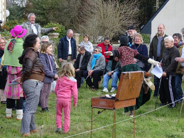 Inauguration vue par Denis le 2 avril (2)