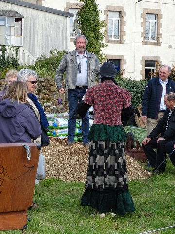 Inauguration vue par Denis le 2 avril (2)