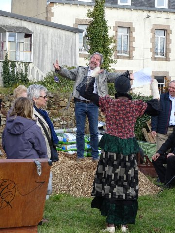Inauguration vue par Denis le 2 avril (2)
