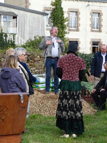 Inauguration vue par Denis le 2 avril (2)