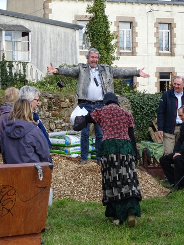 Inauguration vue par Denis le 2 avril (2)