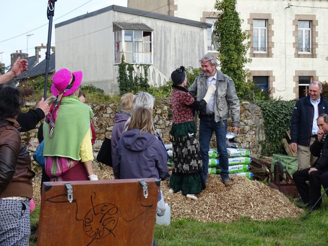 Inauguration vue par Denis le 2 avril (2)