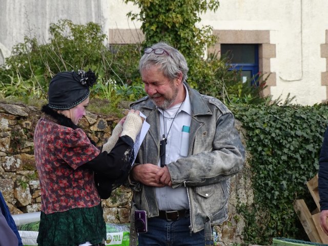 Inauguration vue par Denis le 2 avril (2)