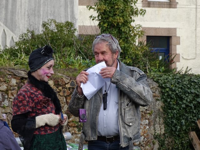 Inauguration vue par Denis le 2 avril (2)