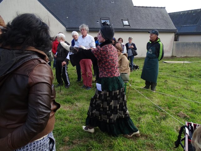 Inauguration vue par Denis le 2 avril (2)