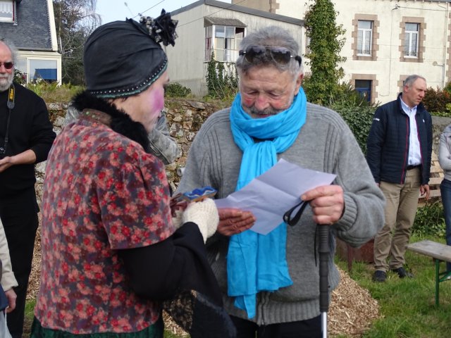 Inauguration vue par Denis le 2 avril (2)