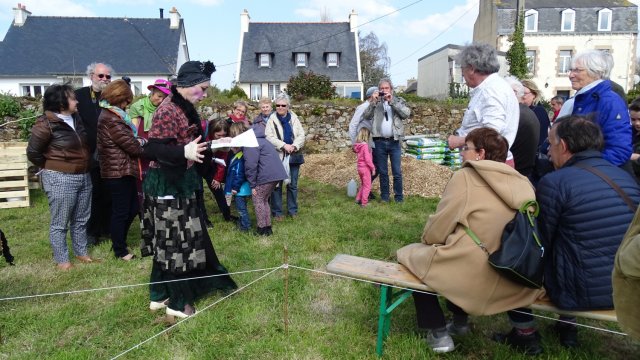 Inauguration vue par Denis le 2 avril (2)
