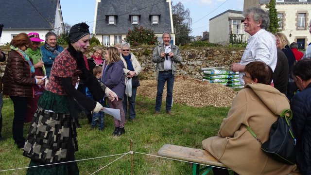 Inauguration vue par Denis le 2 avril (2)
