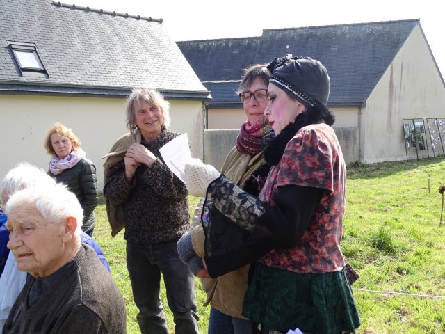 Inauguration vue par Denis le 2 avril (2)