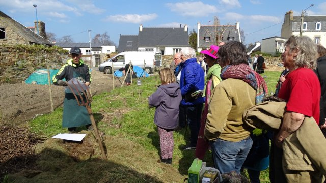 Inauguration vue par Denis le 2 avril (2)