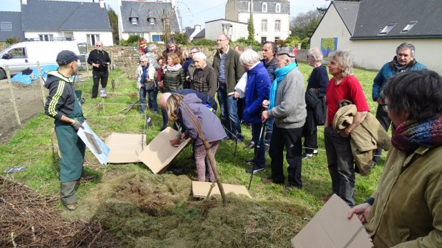Inauguration vue par Denis le 2 avril (2)