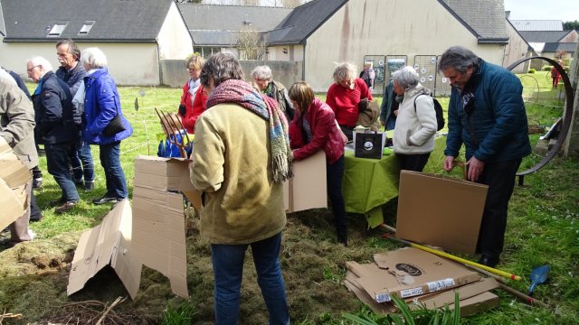 Inauguration vue par Denis le 2 avril (2)