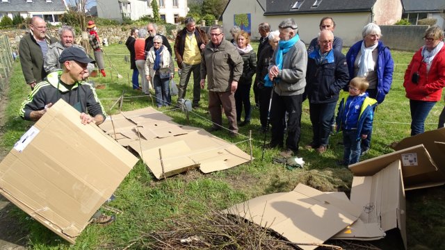 Inauguration vue par Denis le 2 avril (2)