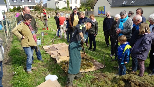 Inauguration vue par Denis le 2 avril (2)