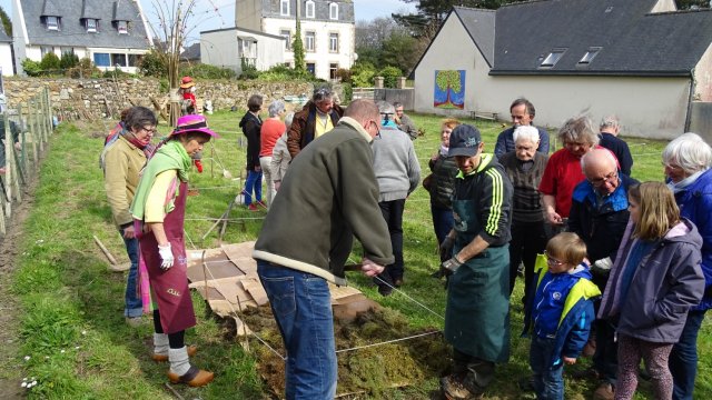 Inauguration vue par Denis le 2 avril (2)