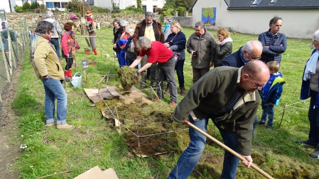Inauguration vue par Denis le 2 avril (2)
