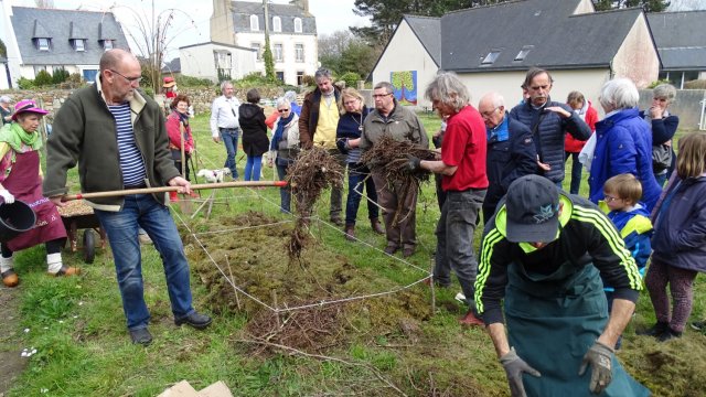 Inauguration vue par Denis le 2 avril (2)