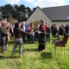 Inauguration vue par Denis le 2 avril (2)