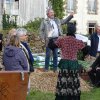 Inauguration vue par Denis le 2 avril (2)