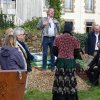 Inauguration vue par Denis le 2 avril (2)
