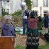 Inauguration vue par Denis le 2 avril (2)