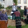 Inauguration vue par Denis le 2 avril (2)