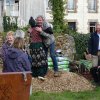 Inauguration vue par Denis le 2 avril (2)